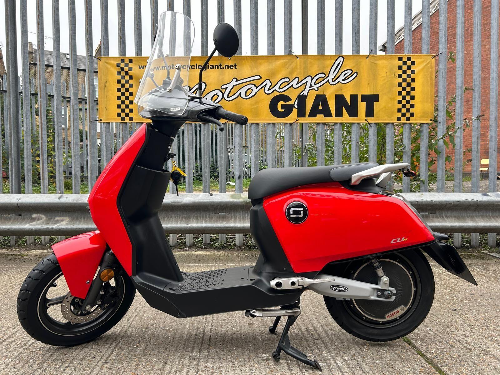 Moped bikes for sale in Kensington AutoTrader Bikes